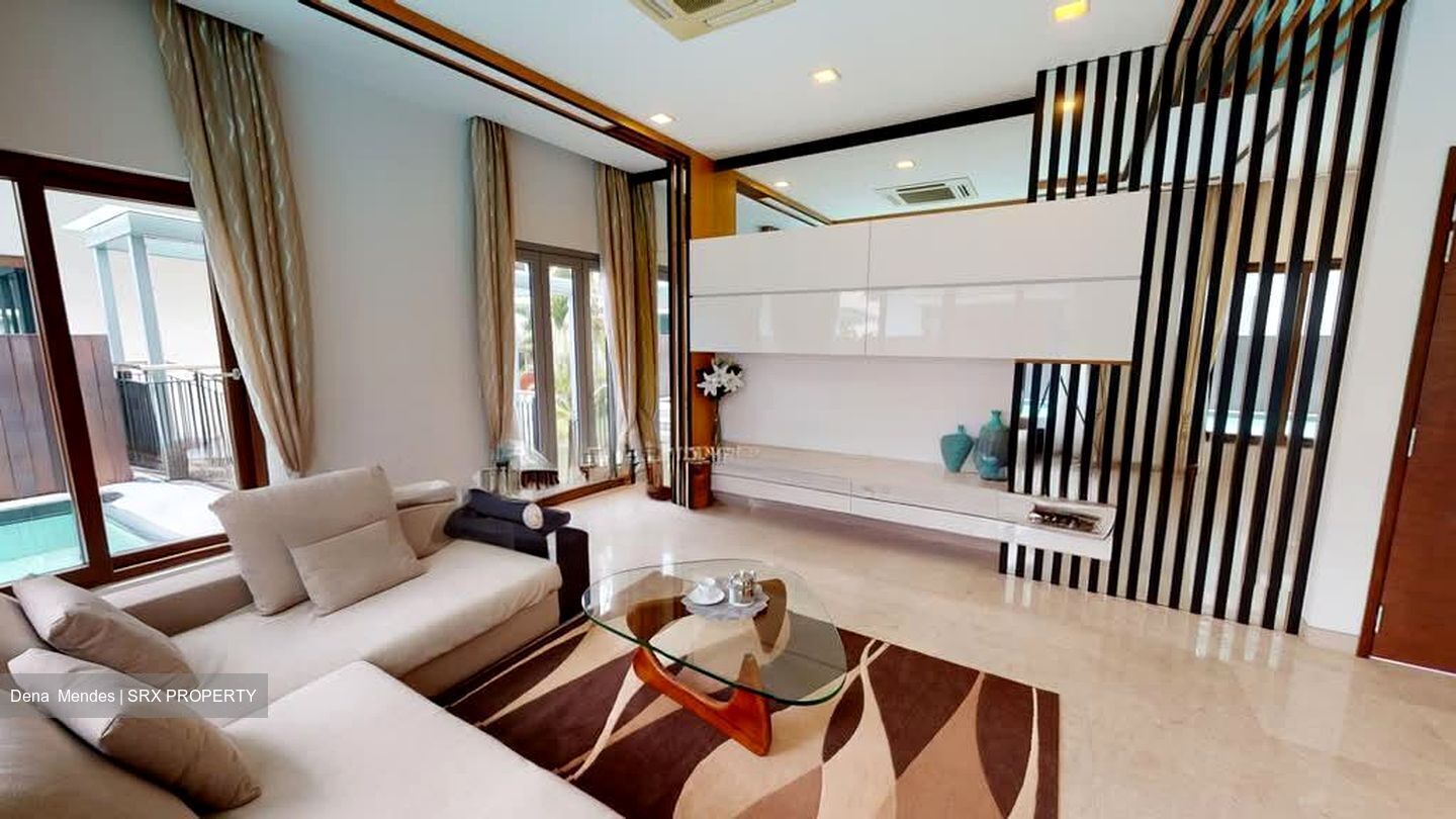 Meyer Road (D15), Terrace #590331291